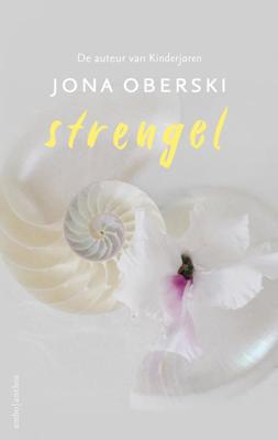 Strengel - Jona Oberski - ebook