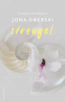 Strengel - Jona Oberski - ebook - thumbnail