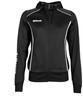 Reece 808639 Core TTS Hooded Full Zip Ladies - Black - L - thumbnail