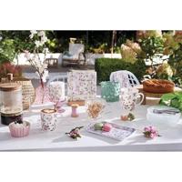 Ambiente servet 33 spring blossom white - thumbnail