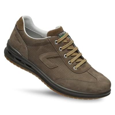 Grisport Schoen Laag 43011 active | Taupe 11 | Maat 42 - 8718191184905 Grisport Schoen Laag 43011 active | Taupe 11 | Maat 42 - 8718191184905