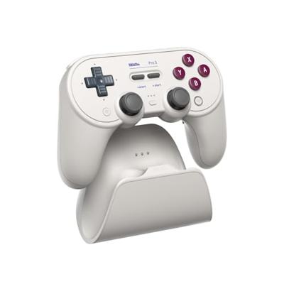 8Bitdo Pro 3 Bluetooth Gamepad (G Classic Edition) - thumbnail