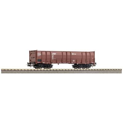 Piko H0 27718 Open wagen DC