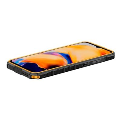 ULEFONE Mobile Armor X13, 6 GB, 64 GB, Oranje