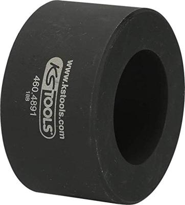 KS Tools 460.4891 Contramoer, buitendiameter 138 mm