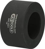 KS Tools 460.4891 Contramoer, buitendiameter 138 mm - thumbnail
