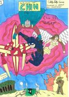 De Avonturen Van Chin - Michaël Niemeijer - ebook - thumbnail