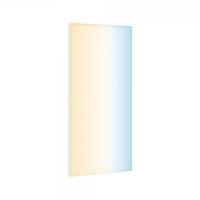 Paulmann Velora 79827 LED-paneel 15.5 W Warmwit tot daglichtwit Wit (mat) - thumbnail