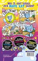 Loesjkin gaat vol in de pudding! (Hardback) - thumbnail