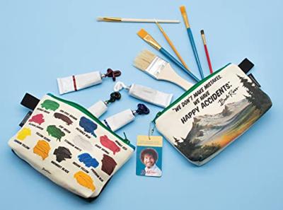 UPG Ritszak - Bob Ross