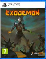 Exodemon - thumbnail
