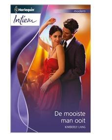 De mooiste man ooit - Kimberly Lang - ebook