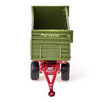 Siku fortuna aanhanger 2 assig - thumbnail