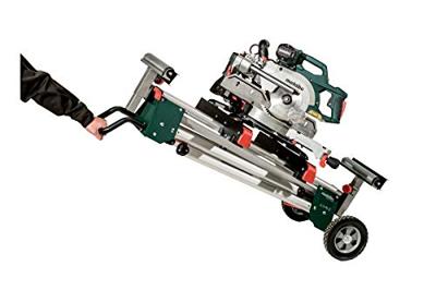 Metabo Accessoires Steunen t.b.v. KSU 251/KSU 401 - 629008000 - thumbnail