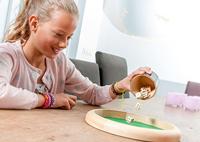 Longfield Pokerpiste Hout 29cm - thumbnail