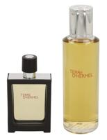 Hermès - Hermes Terre D&apos;Hermes Giftset Eau de toilette 155 ml Heren - thumbnail