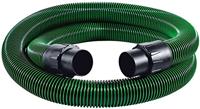Festool D 50x4m-AS Afzuigslang antistatisch 50mm - 452890 - thumbnail
