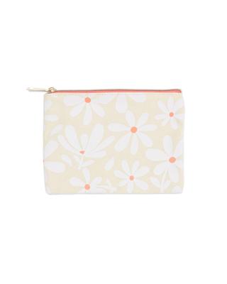 HEMA Etui plat canvas