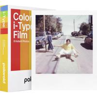Polaroid Kleurenfilm voor i-Type - 6000 - thumbnail