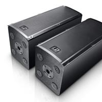 LD Systems DAVE 8 ROADIE draagbaar PA-systeem - thumbnail