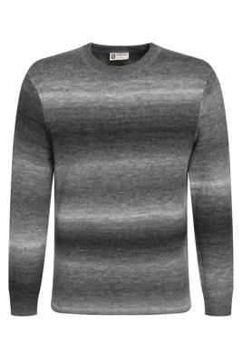 Gabbiano Knits 615773 Trui 910 Dark Grey