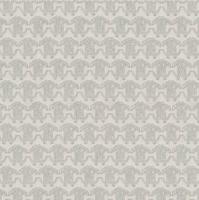 Dutch Wallcoverings Roberto Cavalli 9 - Logo - Grijs - thumbnail