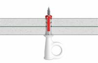 Fischer 563578 Bevestigingsset 1 set(s) - thumbnail