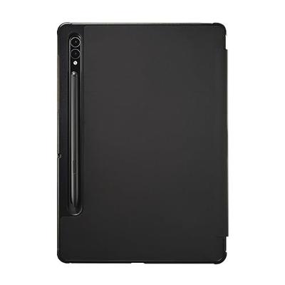 Hama Tablet-case Fold Voor Samsung Galaxy Tab S8 Ultra/S9 Ultra 14.6 Zwart Hama Tablet-case Fold Voor Samsung Galaxy Tab S8 Ultra/S9 Ultra 14.6 Zwart