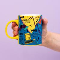 Gift Republic 90s Decade Mok - thumbnail