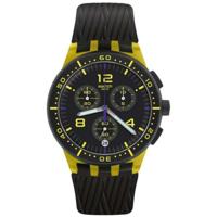 Swatch SUSJ403 (Ø 42 mm) Heren horloge - thumbnail