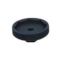 Bikeservice sleutel voor voorvorkkappen stkschlein fork cap bst 49mm 8knt - thumbnail