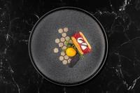 Plate-it - Garneerringen Hexagon Set/4 - thumbnail