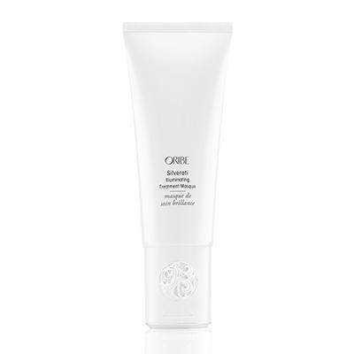 Oribe Silverati Illuminating Treatment Masque
