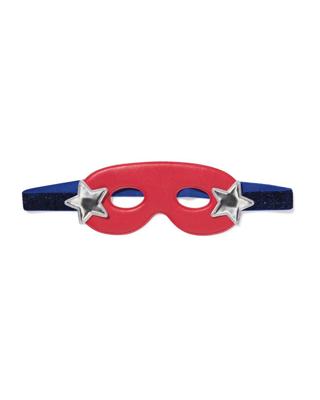 HEMA Feestmasker vilt monster