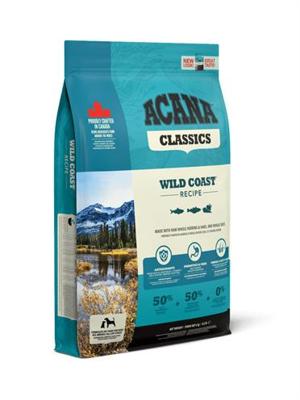 ACANA Classics Wild Coast - droog hondenvoer - 14,5 kg