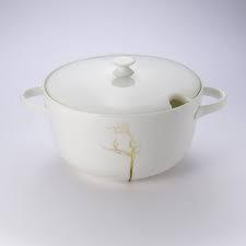 DIBBERN - Golden Forest Classic - Dekschaal 2,00l DIBBERN - Golden Forest Classic - Dekschaal 2,00l