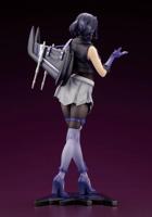 Transformers Bishoujo PVC Statue 1/7 Skywarp Limited Edition 21 cm - thumbnail