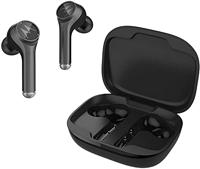 Motorola Vervebuds 800 - Bluetooth in-ear hoofdtelefoon - True Wireless - Zwart - thumbnail
