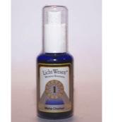 Lichtwesen Maha chohan tinctuur 1 30 Milliliter - thumbnail