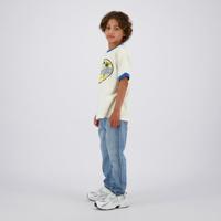 Vingino Castiano Jeans Kids Blauw - Maat 140 - Kleur: Blauw | Soccerfanshop - thumbnail