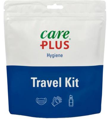Care Plus Hygiene Travel Kit Nieuw Reishanddoek