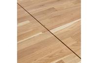 WOOOD Eettafel 'Tablo' Eikenhout, 240 x 100cm, kleur Naturel - thumbnail