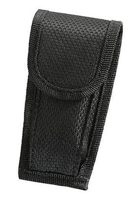 Herbertz multitool 17,9 cm staal zilver/zwart 3-delig