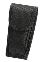 Herbertz multitool 17,9 cm staal zilver/zwart 3-delig - thumbnail