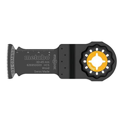 Metabo INVALZAAGBLAD, HOUT, 32 MM, STARLOCK - 626950000