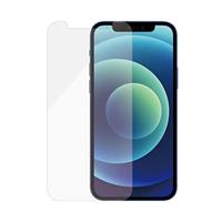 PanzerGlass 2707 Antibacterieel beschermglas geschikt voor Apple iPhone 12 Mini, Standard Fit,Klassiek - thumbnail