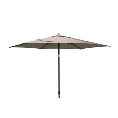 4 Seasons Outdoor | Parasol Azzurro Ø 300 cm | Taupe