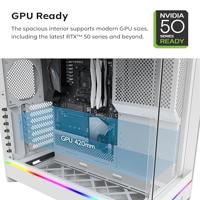 Montech HS02 - thumbnail