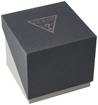 Horloge Heren Guess GW0487G1 (Ø 44 mm)