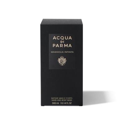 Acqua di Parma Signature Magnolia Infinita Hand & Body Wash 300ml